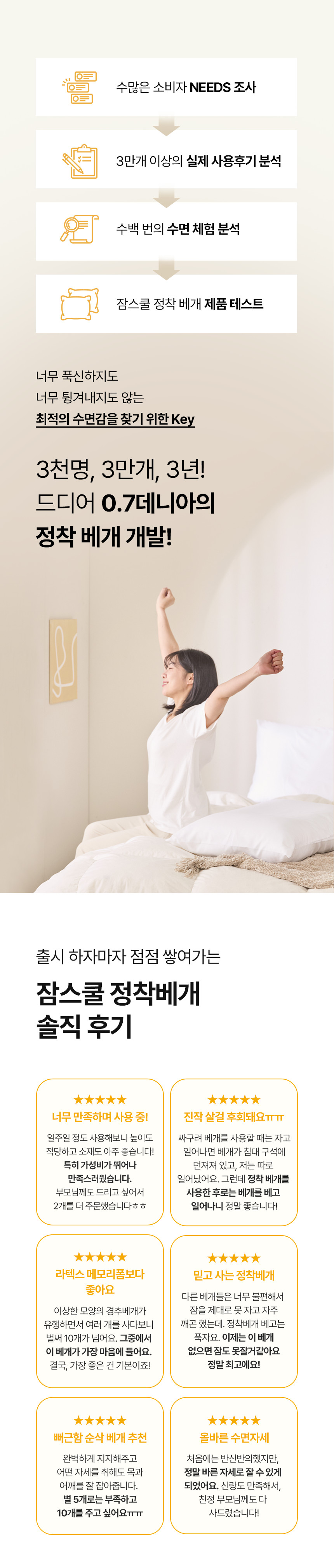정착베개 상세 이미지 16