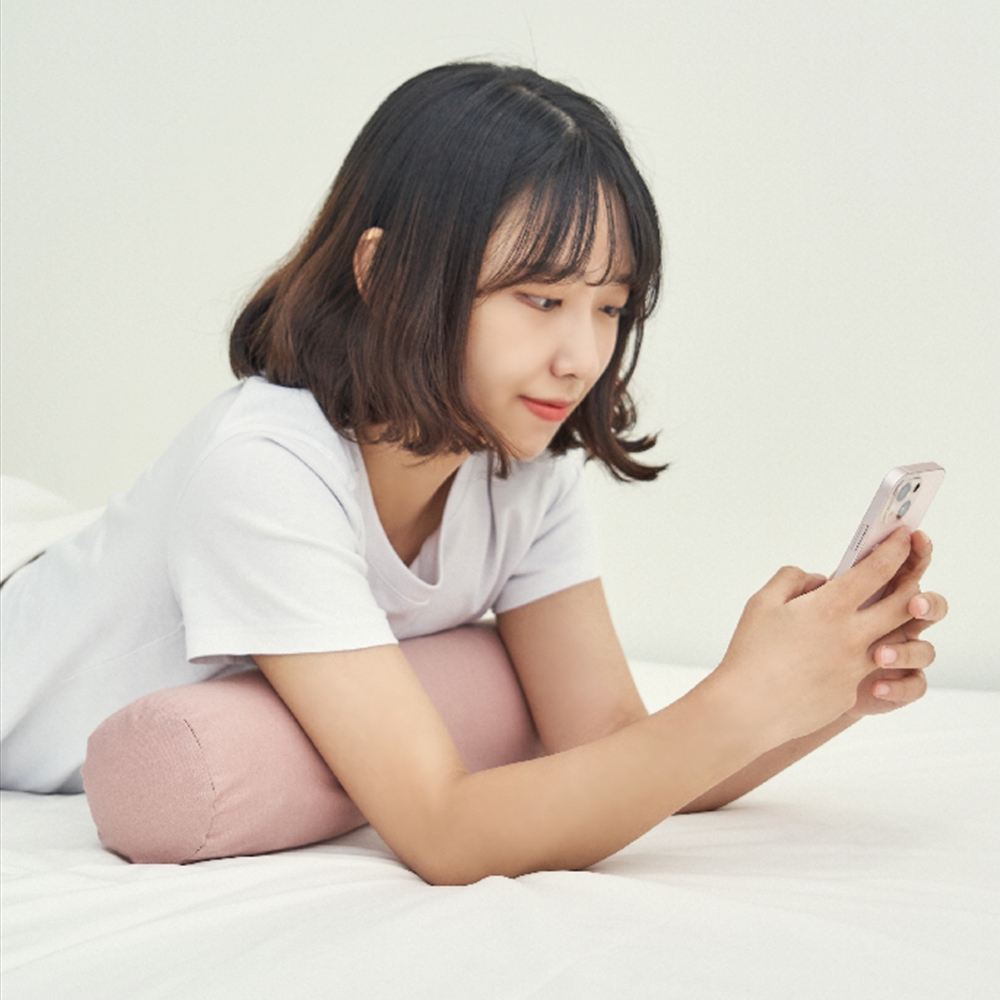 거북목 경추 베개 상품 이미지 7